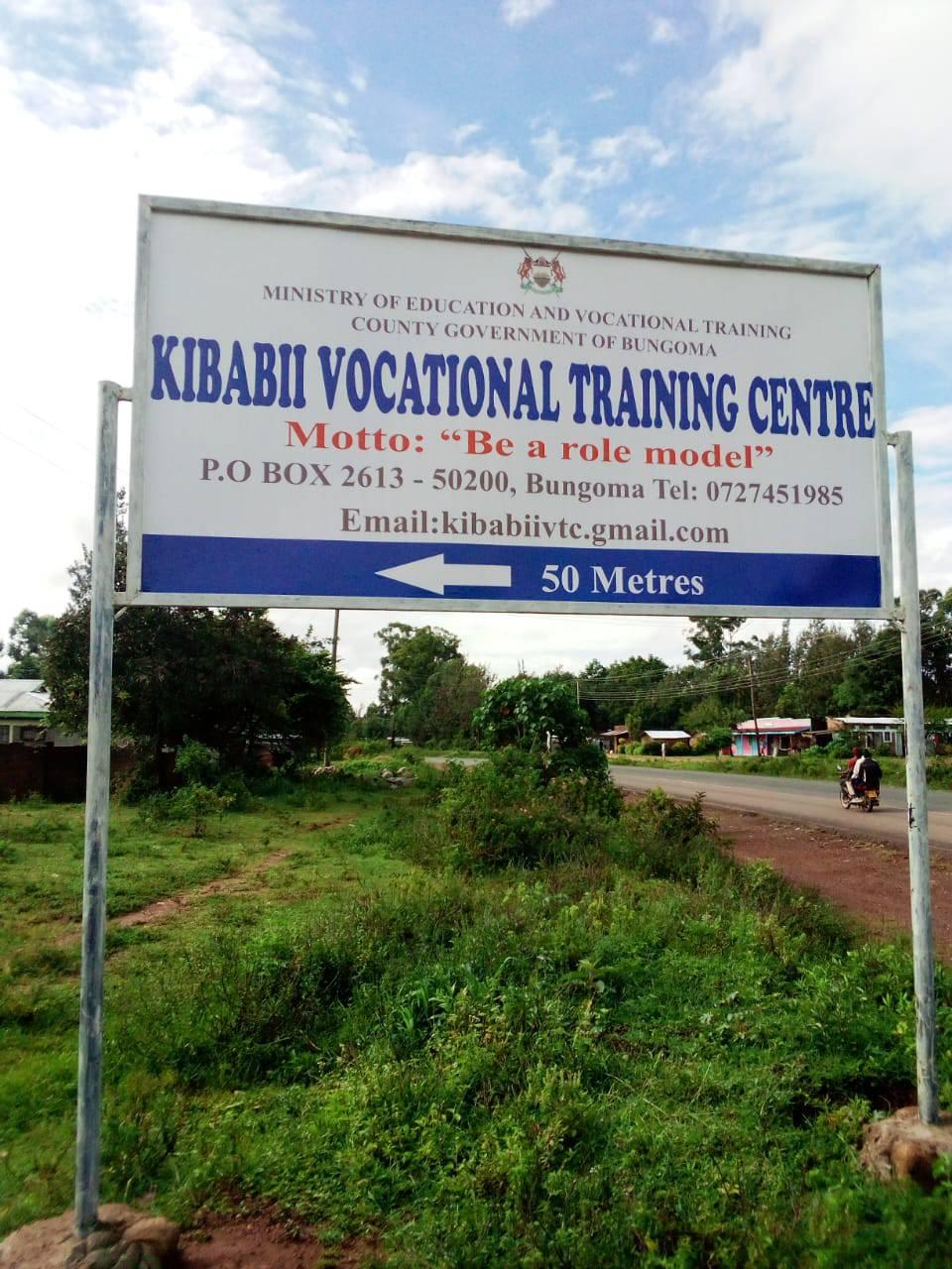 ICT Training