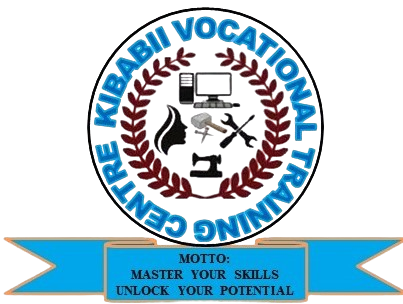Kibabii VTC Logo