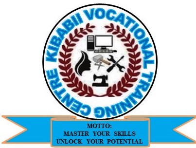 Kibabii VTC Logo